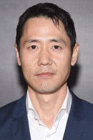 Rob Yang في دور Bryce