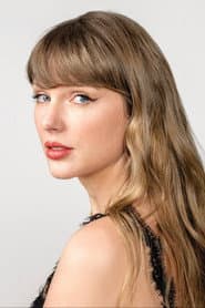 Taylor Swift as Rosemary