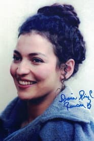 Diana Pérez dans le rôle de Ramona Gonzalez Harper