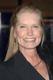 Lisa Niemi في دور Chrissa Lindh