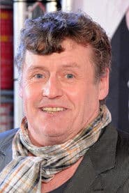 Willi Thomczyk as Alfred