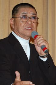 Ichirō Zaitsu as Shunsuke Katsu