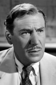 Dennis Hoey في دور Inspector Lestrade