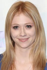Liliana Mumy في دور Jessica Baker
