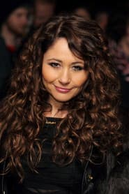 Frances Ruffelle dans le rôle de Eunice
