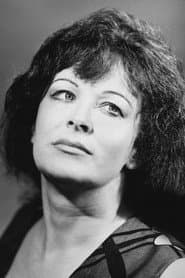 Hilda Augustovičová dans le rôle de Mária Carnoková
