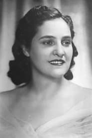 Miranta Myrat as Mrs. Papagiorgou