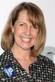 Monica Horan dans le rôle de Ruby the Crossing Guard