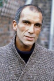 Barrie Houghton as Gypsy Jack