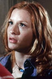 Betsee Finlee في دور Junkie (as Betsy Finley)