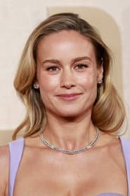 Brie Larson as Eva Ansley