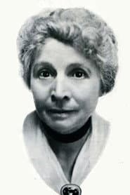 Mary Maurice dans le rôle de Mrs. McCoy - the Mother