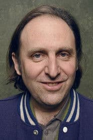 Gregg Turkington في دور Gregg Turkington