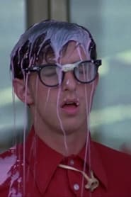 Jack Blum في دور Spaz