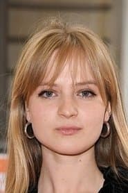 Nell Williams dans le rôle de Katy