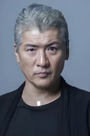 吉川晃司 في دور Obiya