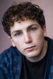 Sam Bain as Scott