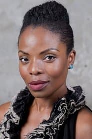 Marsha Stephanie Blake dans le rôle de Rosemary Wilson