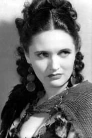 Margaretta Scott في دور Leonora Stafford