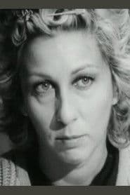 Nora Ricci as Laundry Worker