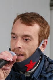 Darko Nikolovski في دور Self