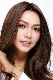 Wipawee Charoenpura في دور Deborah
