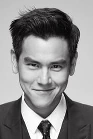 彭于晏 في دور Joe Lee Ka-cheun