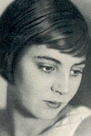 Ellen Schwanneke dans le rôle de Toni, ihre Tochter