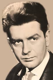Heinz Behrens as Schlossermeister Harry