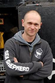 Alex Cornelisson dans le rôle de Himself