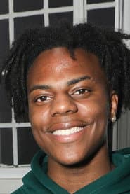 Darren Watkins Jr. as Self
