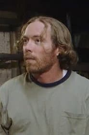 John Geoffrey Wilson في دور Joey