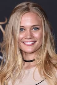 Carly Schroeder في دور Grace Bowen