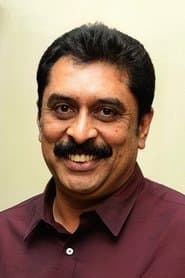 Ajay Rathnam as Freedom Fighter