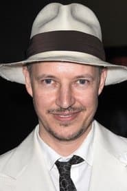 Tom Six في دور Himself