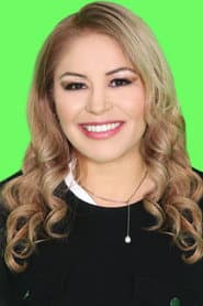 Silvia Machuca dans le rôle de Diana