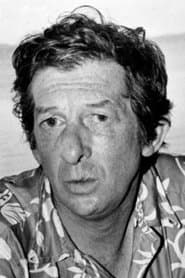 Jack MacGowran dans le rôle de Robinson