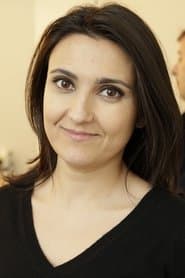 Joana Pais de Brito as Nymph III