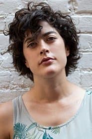 Molly Webster في دور Roxanne