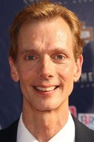Doug Jones في دور Billy Butcherson