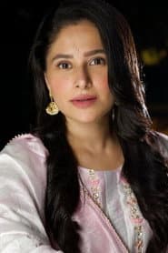 Shubhaavi Choksey as Promila Bhowmick (as Shubhavi Harshal Choksey)