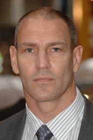Dave Legeno as Vortix