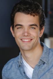 Seamus Boyle dans le rôle de Vamp