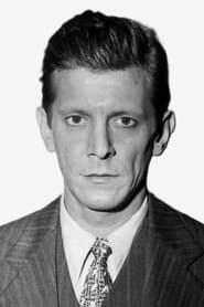 Joe Turkel dans le rôle de Lloyd