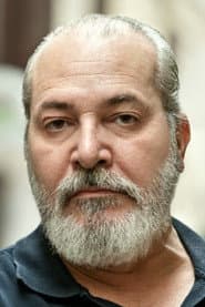 Pier Luigi Misasi as Cosimo