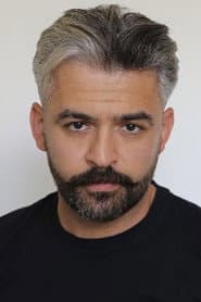 Murat Subaşı في دور Mirko