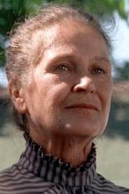 Colleen Dewhurst في دور Lily Levinson