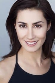 Tracey Paleo في دور Angela Connors
