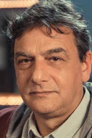 Alejandro Magnone dans le rôle de Diamante