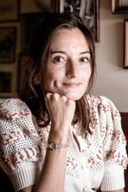 Clémence Dargent في دور Self - Writer